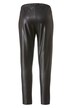 Thermo-Leggings mit feinem Glanz
