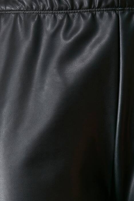 Thermo-Leggings mit feinem Glanz