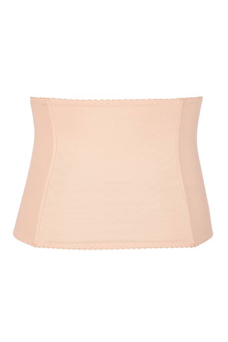 Shaping-Taillengürtel, Hakenverschluss