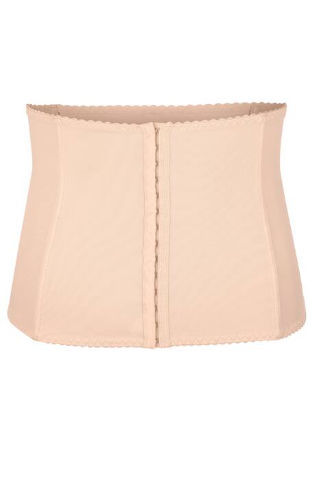 Shaping-Taillengürtel, Hakenverschluss