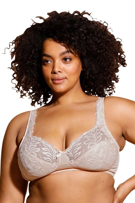 BH, ohne Softschalen, Spitze