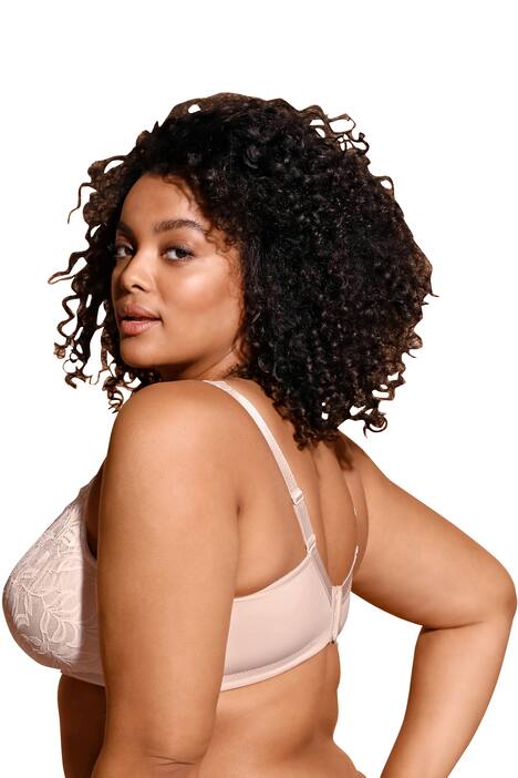 BH, ohne Softschalen, Spitze