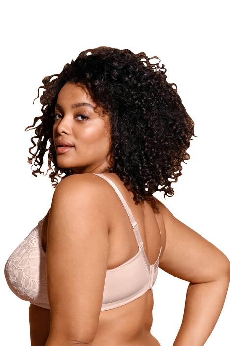 BH, ohne Softschalen, Spitze