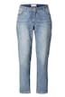 Jeans, slim fit, destroyed effecten, 5-pocket