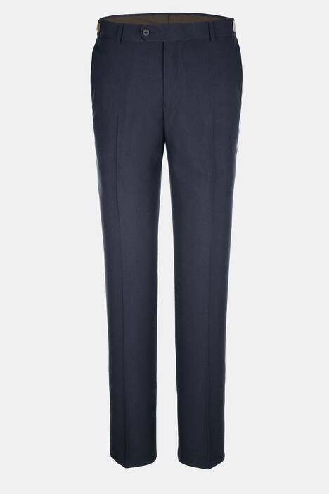 Men+ Hose, Baukasten, Regular Fit, Bund verstellbar, bis 35