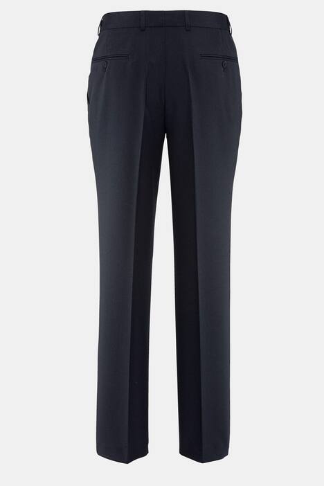 Men+ Hose, Baukasten, Regular Fit, Bund verstellbar, bis 35