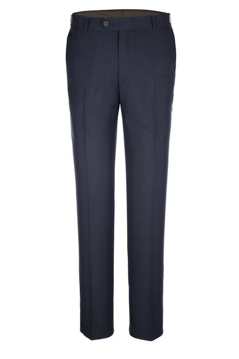 Men+ Hose, Baukasten, Regular Fit, Bund verstellbar, bis 35