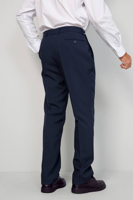 Men+ Hose, Baukasten, Regular Fit, Bund verstellbar, bis 35