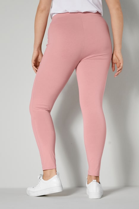 Leggins, Skinny Fit, Elastikbund