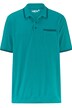 Men+ Poloshirt, Halbarm, Bauchfit, bis 80/82