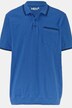 Men+ Poloshirt, Halbarm, Bauchfit, bis 80/82