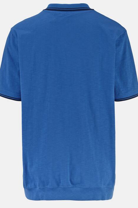 Men+ Poloshirt, Halbarm, Bauchfit, bis 80/82