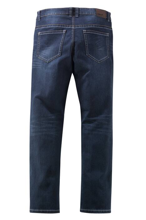John F. Gee Jeans, Slim Fit, 5-Pocket, bis 35