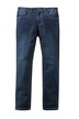 John F. Gee Jeans, Slim Fit, 5-Pocket, bis 35