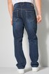 John F. Gee Jeans, Slim Fit, 5-Pocket, bis 35