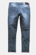 John F. Gee Jeans, Slim Fit, 5-Pocket, bis 35