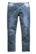 John F. Gee Jeans, Slim Fit, 5-Pocket, bis 35