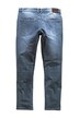 John F. Gee Jeans, Slim Fit, 5-Pocket, bis 35