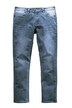 John F. Gee Jeans, Slim Fit, 5-Pocket, bis 35