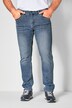 John F. Gee Jeans, Slim Fit, 5-Pocket, bis 35