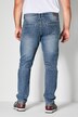 John F. Gee Jeans, Slim Fit, 5-Pocket, bis 35