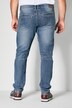 John F. Gee Jeans, Slim Fit, 5-Pocket, bis 35