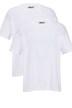 Men + T-Shirts im 2er-Pack, Halbarm, Rundhals, bis 80/82