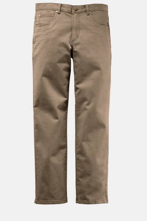 Boston Park Hose, Regular Fit, 4-Pocket, bis Gr. 35