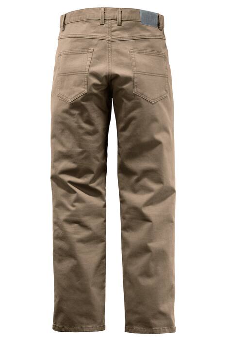 Boston Park Hose, Regular Fit, 4-Pocket, bis Gr. 35