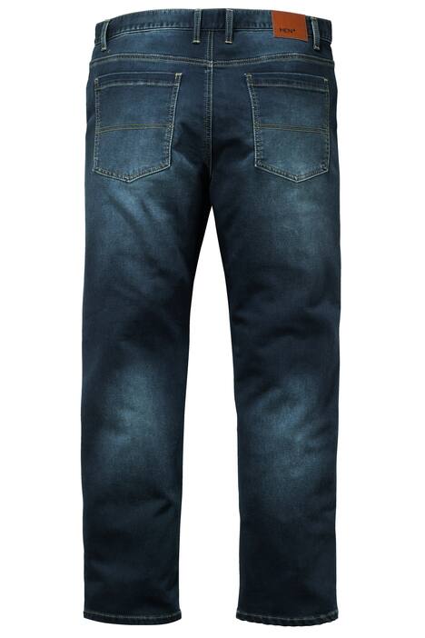 Men+ Jeans, Bauchfit, 5-Pocket, bis 41