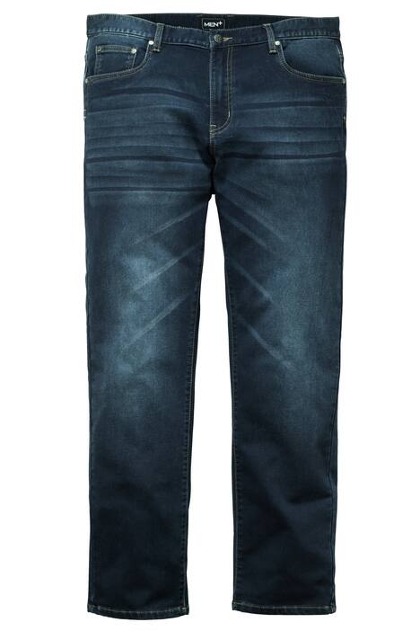 Men+ Jeans, Bauchfit, 5-Pocket, bis 41