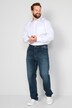 Men+ Jeans, Bauchfit, 5-Pocket, bis 41