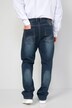 Men+ Jeans, Bauchfit, 5-Pocket, bis 41
