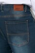 Men+ Jeans, Bauchfit, 5-Pocket, bis 41