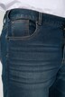 Men+ Jeans, Bauchfit, 5-Pocket, bis 41
