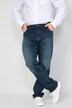 Men+ Jeans, Bauchfit, 5-Pocket, bis 41