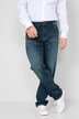 Men+ Jeans, Bauchfit, 5-Pocket, bis 41