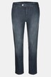 Boston Park Jeans, Straight Fit, Flat Front, bis 35