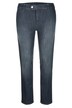 Boston Park Jeans, Straight Fit, Flat Front, bis 35