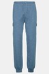 John F. Gee Cargo-Jogginghose, Elastikbund, Regular Fit, bis 72/74