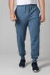 John F. Gee Cargo-Jogginghose, Elastikbund, Regular Fit, bis 72/74