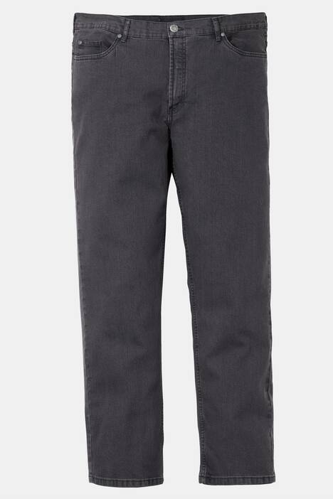 Men+ Jeans, Bauchfit, 5-Pocket, bis 41