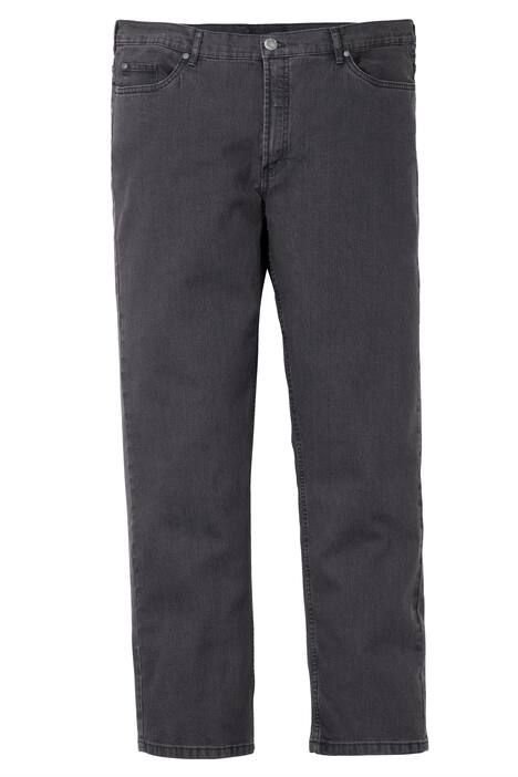 Men+ Jeans, Bauchfit, 5-Pocket, bis 41