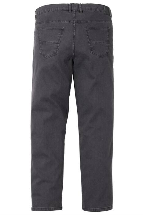 Men+ Jeans, Bauchfit, 5-Pocket, bis 41