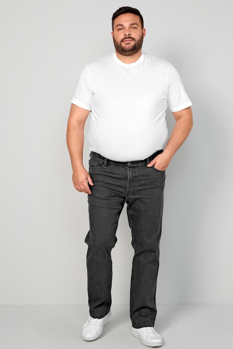 Men+ Jeans, Bauchfit, 5-Pocket, bis 41 | alle Jeans | Jeans