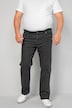 Men+ Jeans, Bauchfit, 5-Pocket, bis 41