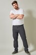 Men+ Jeans, Bauchfit, 5-Pocket, bis 41