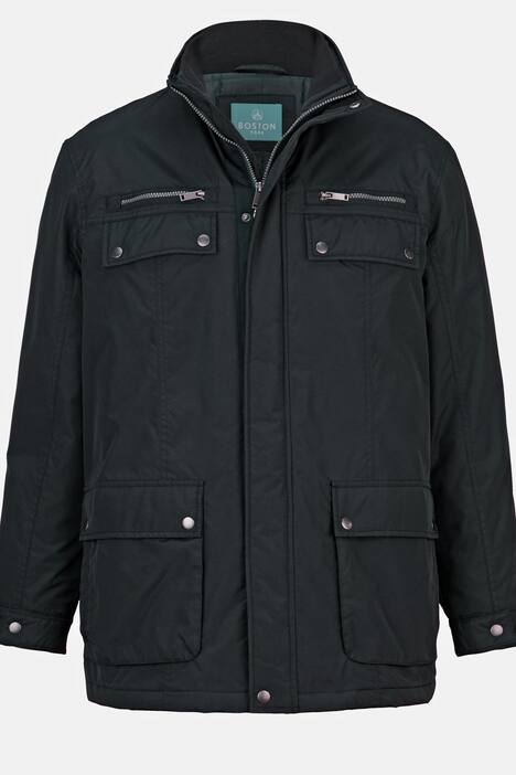 Jacke schnelltrocknend