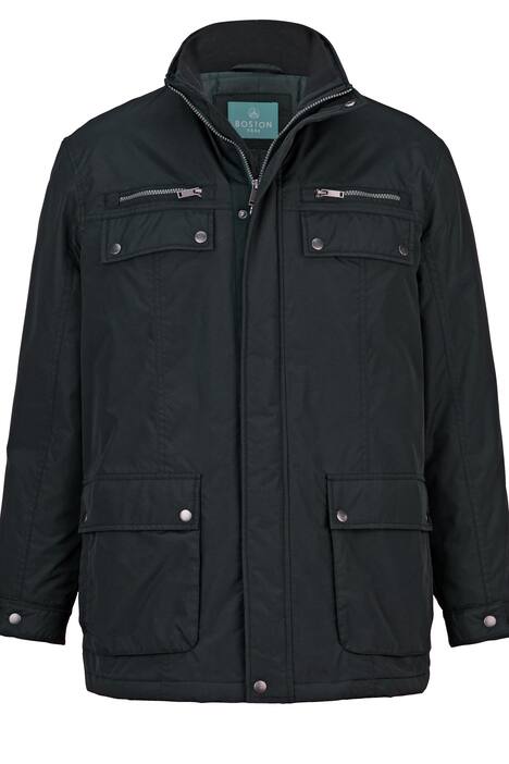 Jacke schnelltrocknend