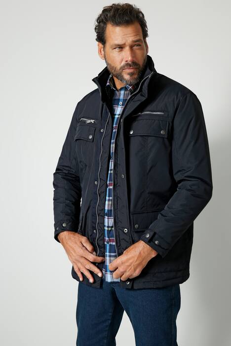 Jacke schnelltrocknend